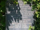 image of grave number 951759